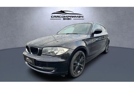BMW 120 Gebrauchtwagen