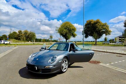 Porsche 997 Gebrauchtwagen