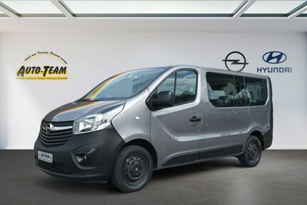 Opel Vivaro Gebrauchtwagen