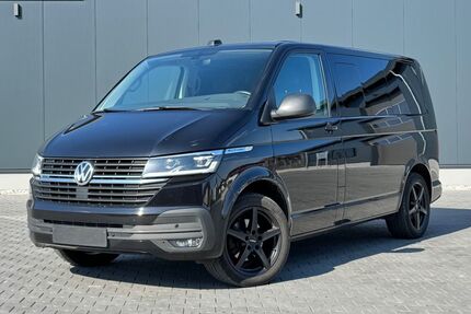 VW T6 Multivan Gebrauchtwagen