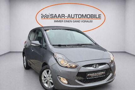 Hyundai ix20 Gebrauchtwagen