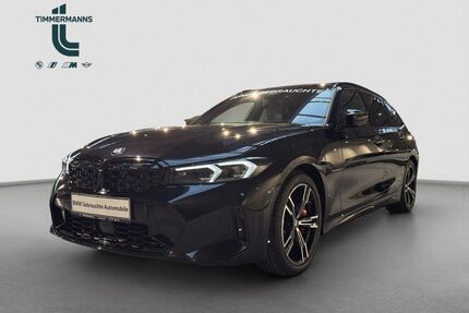 BMW M340d Gebrauchtwagen