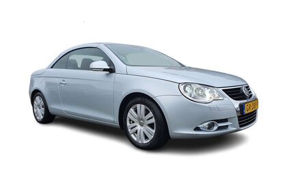 VW Eos Gebrauchtwagen