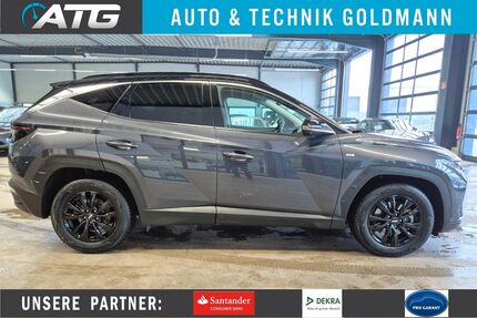 Hyundai TUCSON Gebrauchtwagen