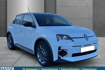 Renault R 5 Gebrauchtwagen