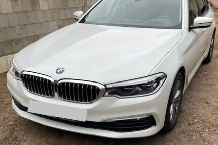 BMW 520 Gebrauchtwagen