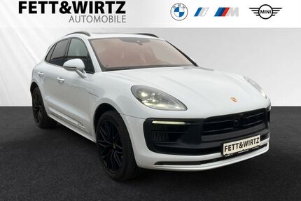 Porsche Macan Gebrauchtwagen