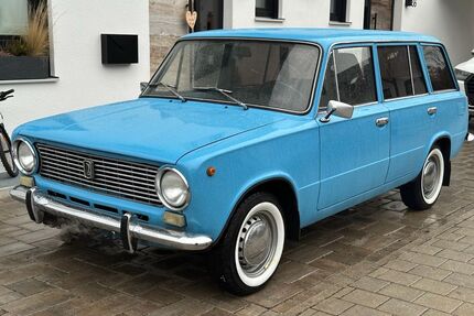 Lada 1200 Gebrauchtwagen