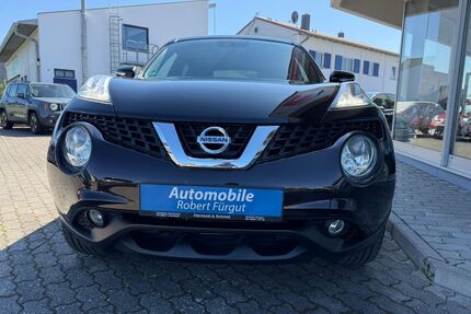 Nissan Juke Gebrauchtwagen
