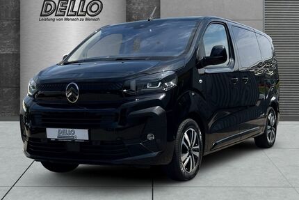 Citroen SpaceTourer Gebrauchtwagen