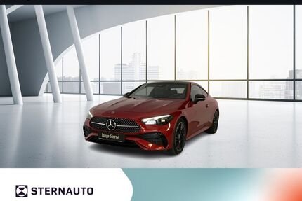 Mercedes-Benz CLE 200 Gebrauchtwagen