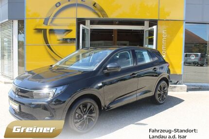 Opel Grandland (X) Gebrauchtwagen