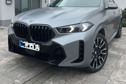 BMW X6 Gebrauchtwagen