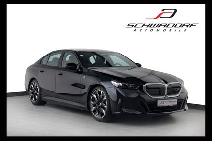 BMW i5 Gebrauchtwagen
