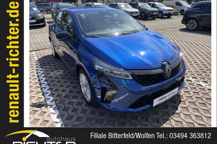 Renault Clio Gebrauchtwagen