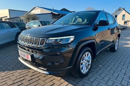 Jeep Compass Gebrauchtwagen