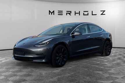 Tesla Model 3 Gebrauchtwagen