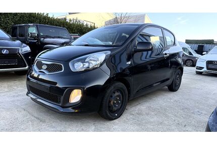 Kia Picanto Gebrauchtwagen