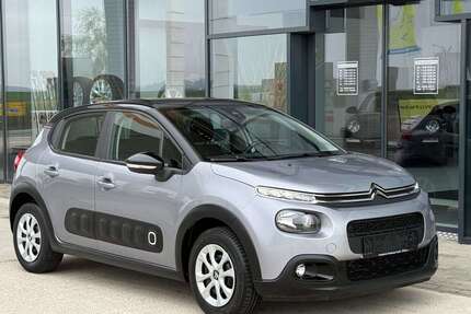 Citroen C3 Gebrauchtwagen