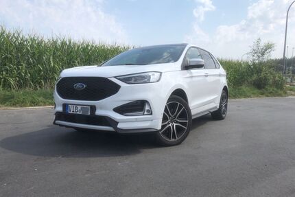 Ford Edge Gebrauchtwagen