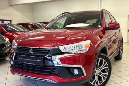 Mitsubishi ASX Gebrauchtwagen