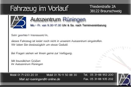 Ford Transit Gebrauchtwagen