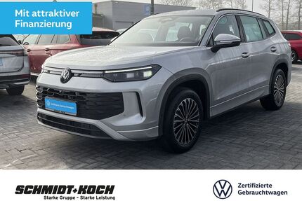 VW Tayron Gebrauchtwagen