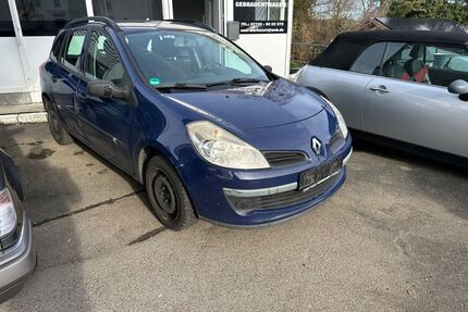 Renault Clio Gebrauchtwagen