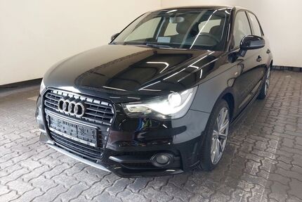 Audi A1 Gebrauchtwagen