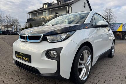 BMW i3 Gebrauchtwagen
