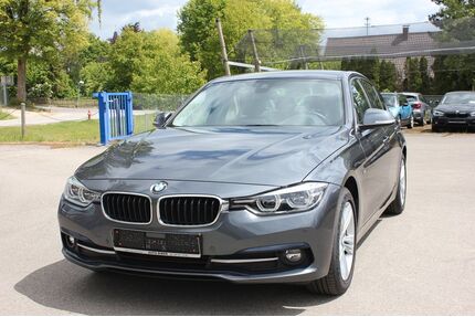 BMW 320 Gebrauchtwagen
