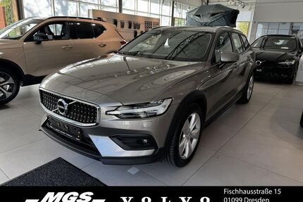 Volvo V60 Cross Country Gebrauchtwagen