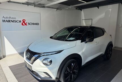 Nissan Juke Gebrauchtwagen