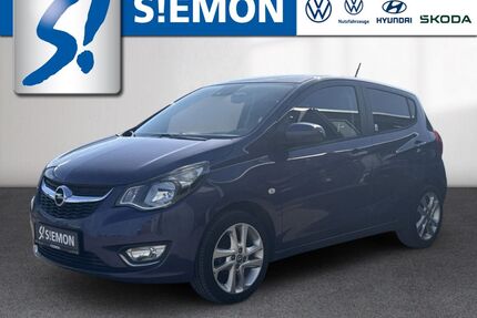 Opel Karl Gebrauchtwagen