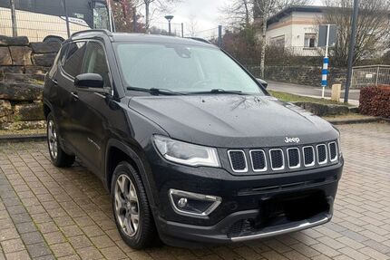 Jeep Compass Gebrauchtwagen