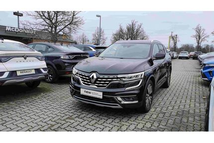 Renault Koleos Gebrauchtwagen