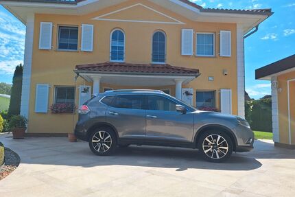 Nissan X-Trail Gebrauchtwagen