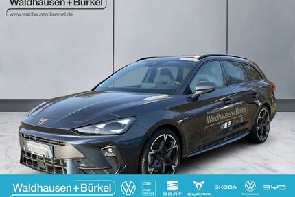 Cupra Leon Gebrauchtwagen