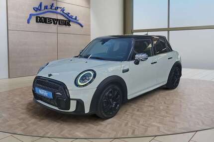 Mini John Cooper Works Gebrauchtwagen