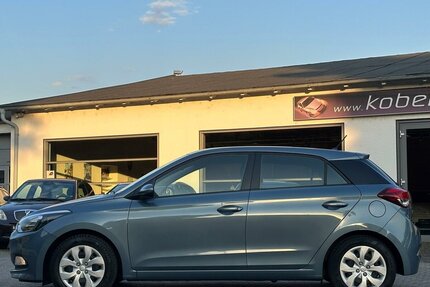 Hyundai i20 Active 1.2 Gebrauchtwagen