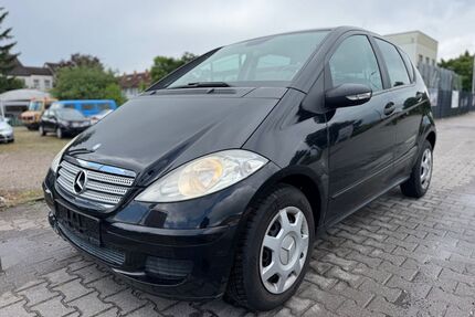 Mercedes-Benz A 150 Gebrauchtwagen