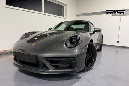 Porsche 911 Urmodell Gebrauchtwagen