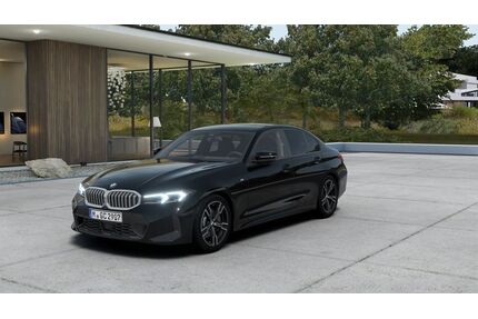 BMW 320 Gebrauchtwagen