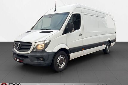 Mercedes-Benz Sprinter Gebrauchtwagen