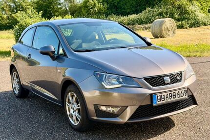 Seat Ibiza Gebrauchtwagen