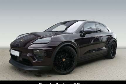 Suzuki Macan 