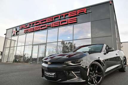 Chevrolet Camaro Gebrauchtwagen