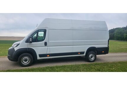 Opel Movano Gebrauchtwagen