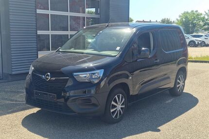 Opel Combo Gebrauchtwagen