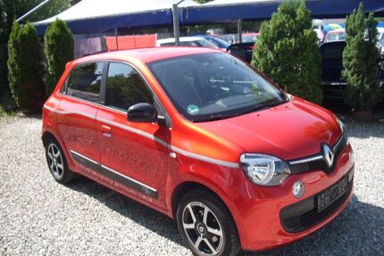 Renault Twingo Gebrauchtwagen